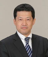 横田恭一